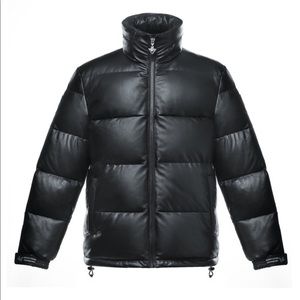 first down jacket company